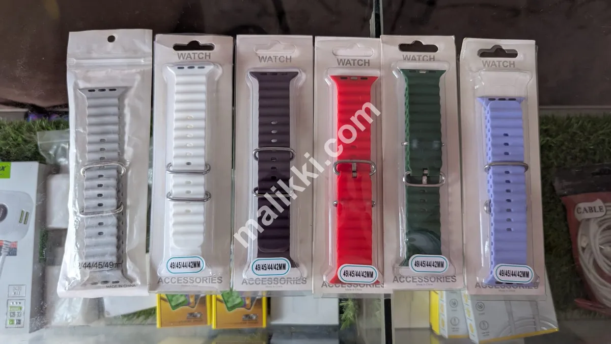 Smart Watch Wrist Band-0