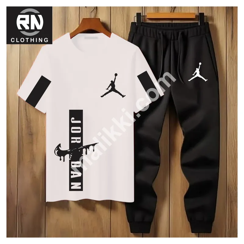 Men's Stylish & Comfortable Tracksuit | Premium Quality