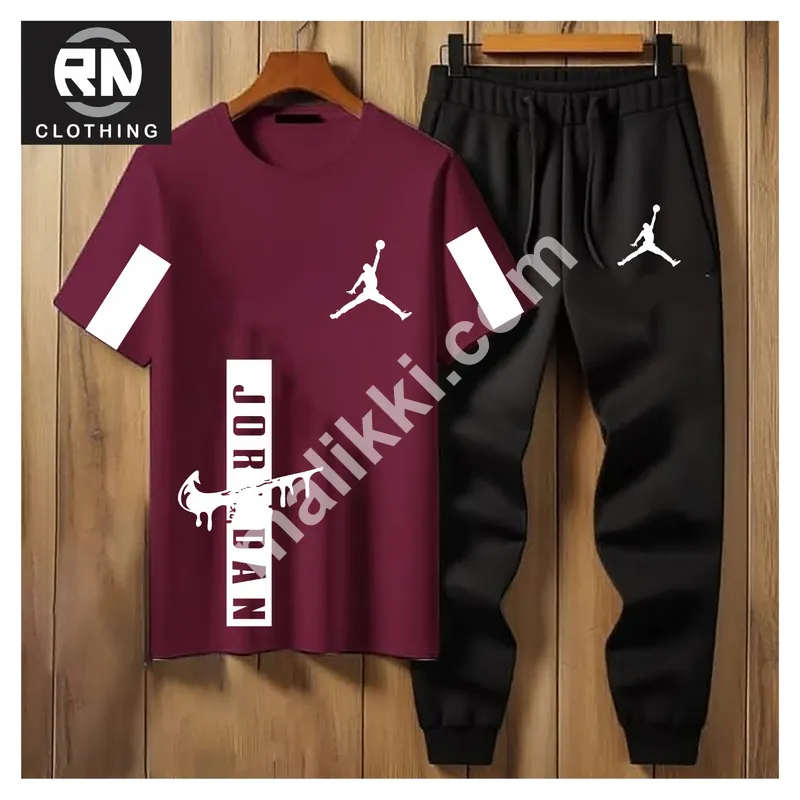 Men's Stylish & Comfortable Tracksuit | Premium Quality