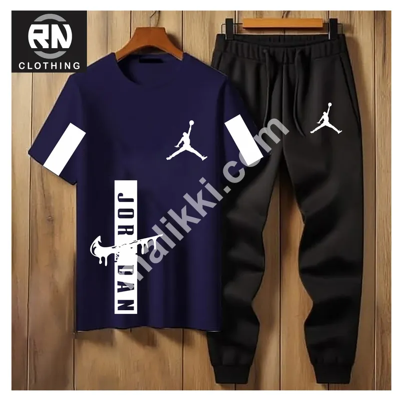 Men's Stylish & Comfortable Tracksuit | Premium Quality