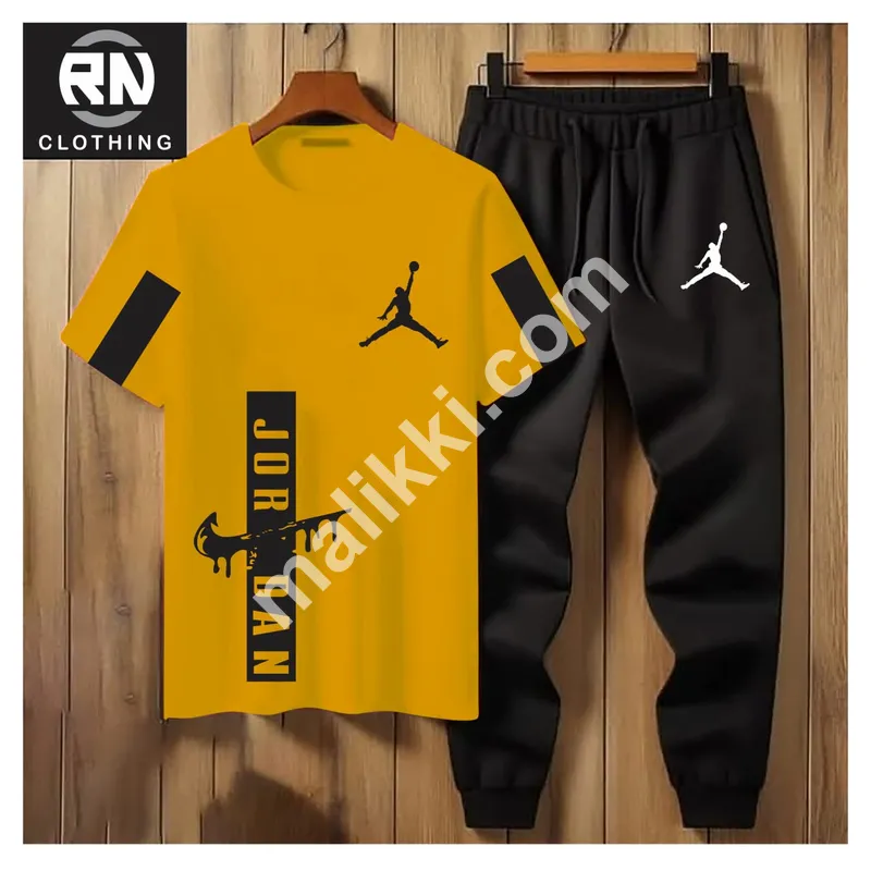 Men's Stylish & Comfortable Tracksuit | Premium Quality