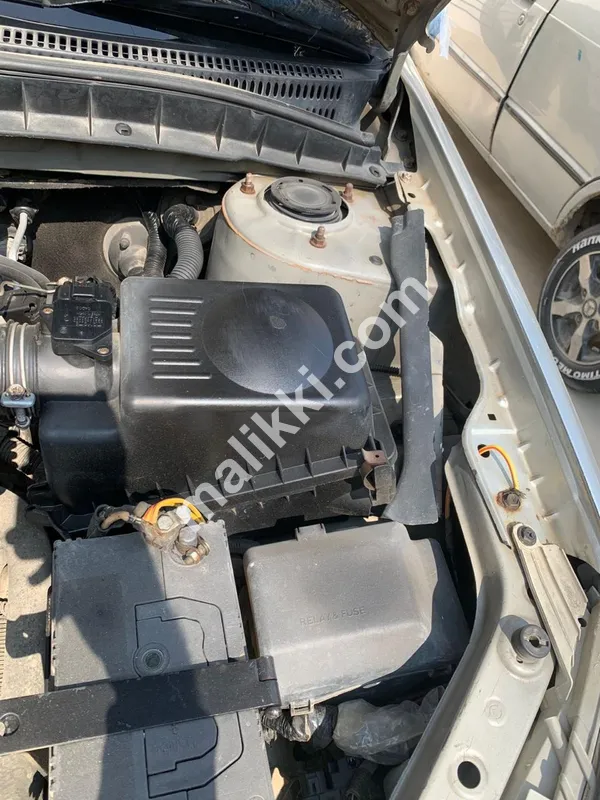 ٹویوٹا پریمیو ماڈل 2003 رجسٹرڈ 2007 فروخت کے لیے دستیاب