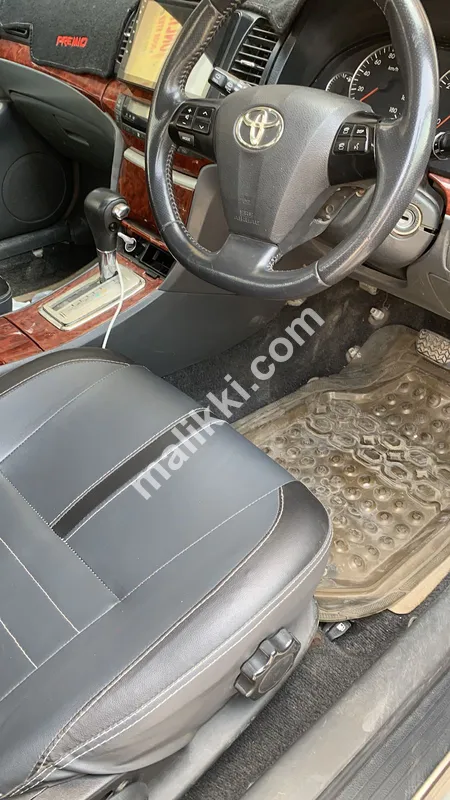 ٹویوٹا پریمیو ماڈل 2003 رجسٹرڈ 2007 فروخت کے لیے دستیاب-0