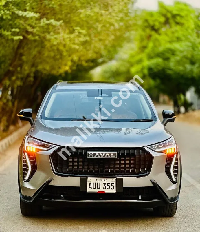 Haval jolion   Model 2025 Available For Sale
