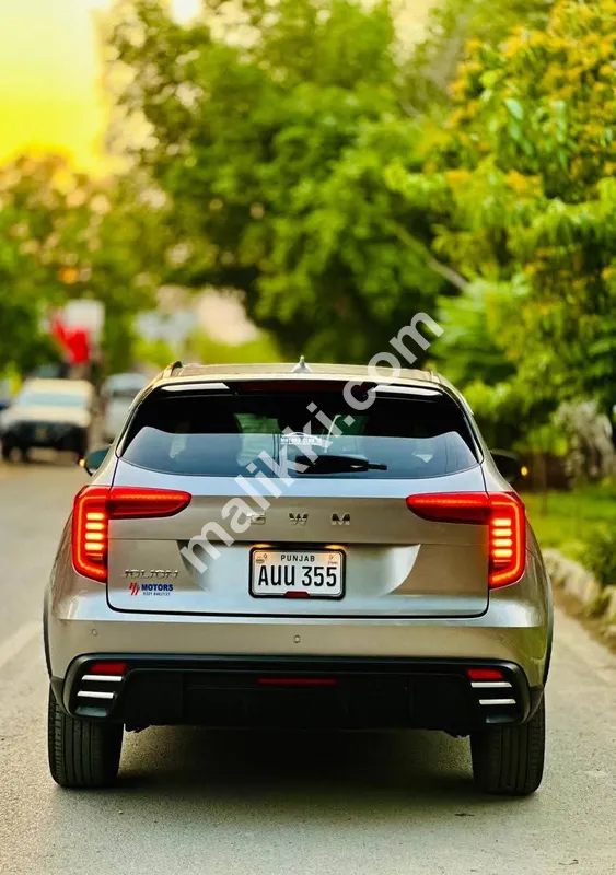 Haval jolion   Model 2025 Available For Sale