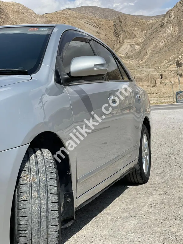 Toyota Premio X EX Package 1.8 2007 Available For Sale