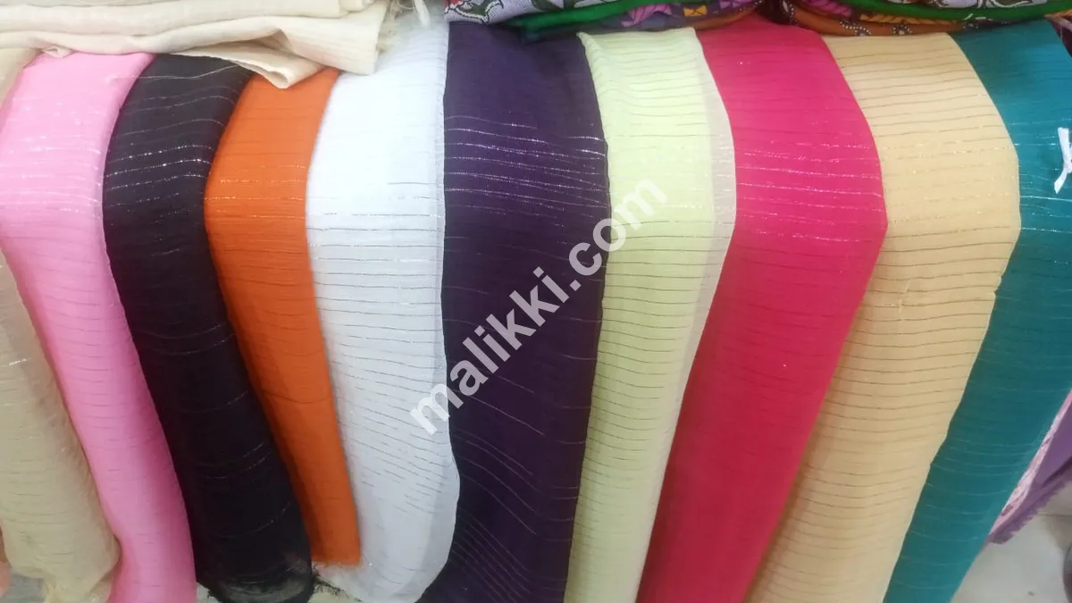 Chiffon Dupattas for Ladies-0