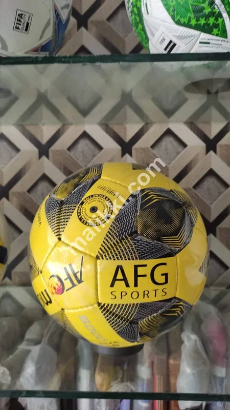 Fifa Football Available in Different Styles and Colors