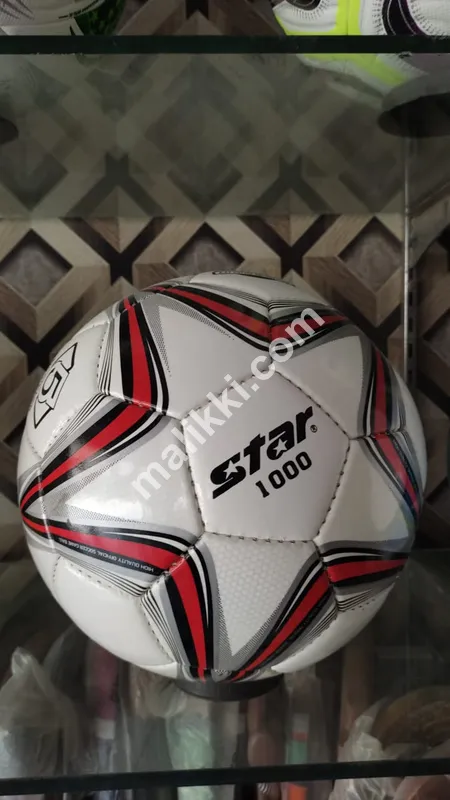 Fifa Football Available in Different Styles and Colors