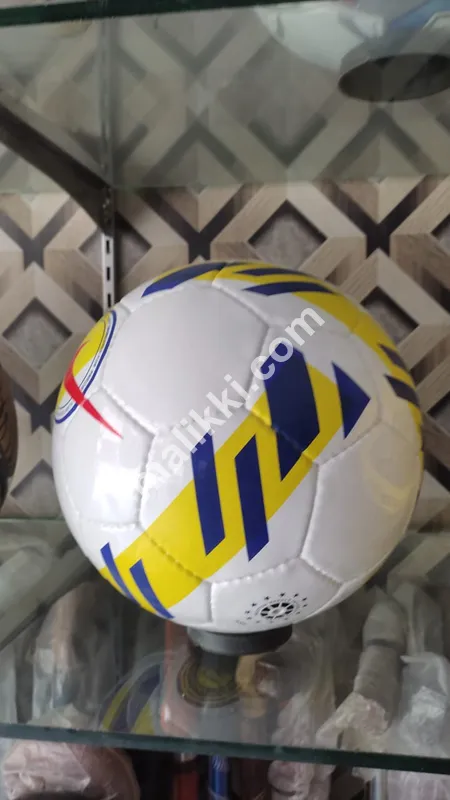 Fifa Football Available in Different Styles and Colors
