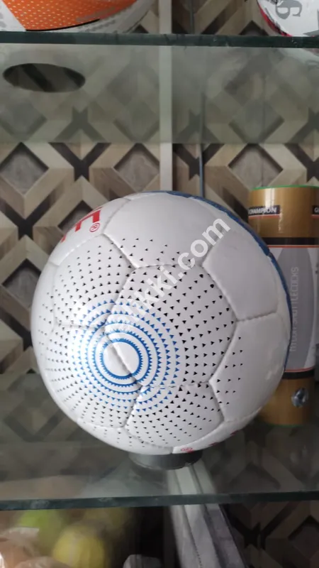 Fifa Football Available in Different Styles and Colors