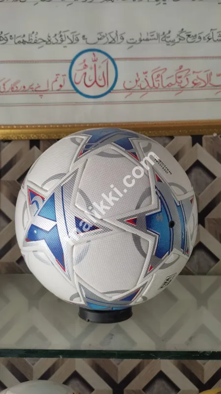 Fifa Football Available in Different Styles and Colors