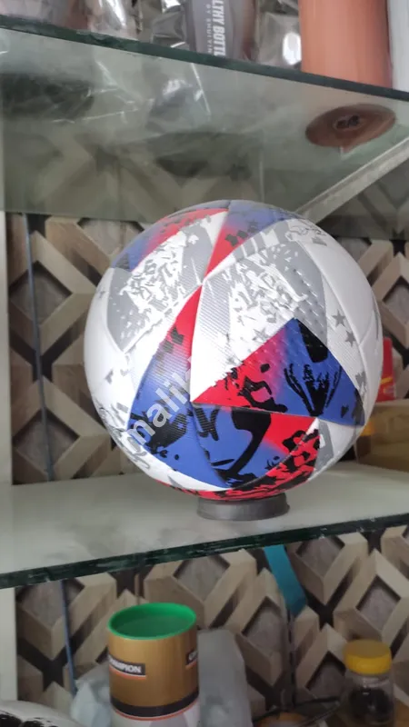 Fifa Football Available in Different Styles and Colors