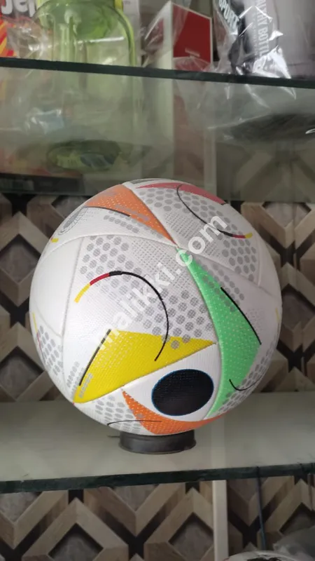 Fifa Football Available in Different Styles and Colors
