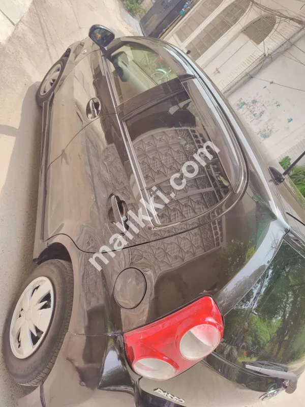 Toyota Passo 2013