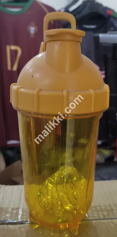 Water Bottle Glass
