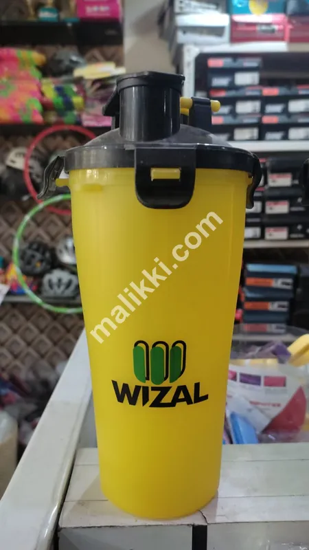 Wizal Water Bottle