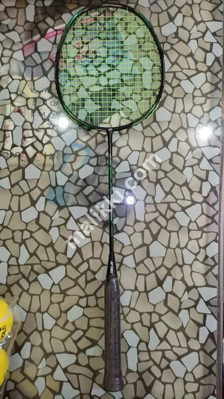 Carbon Fibre Badminton Racquet-0