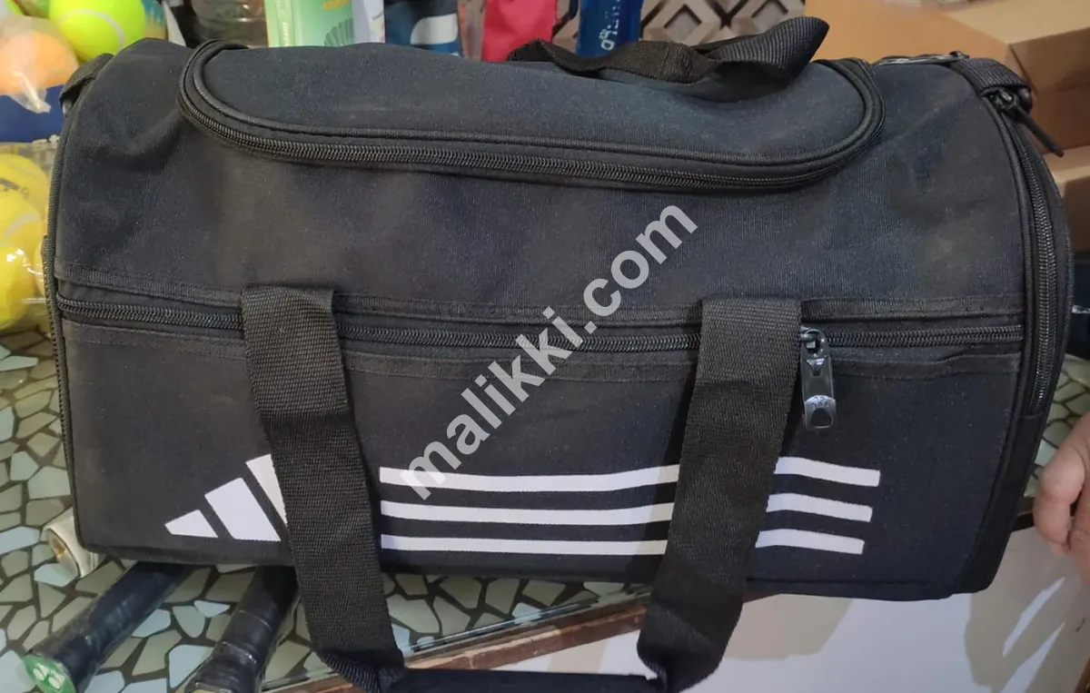 ایڈیڈاس کٹ/جم بیگ -0