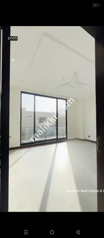 10 Marla Brand New House For Sale in Phase 5 DHA Lahore 