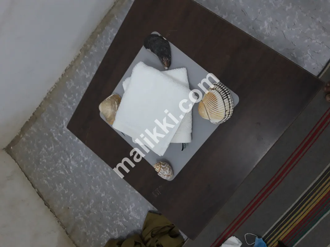 Face Towel