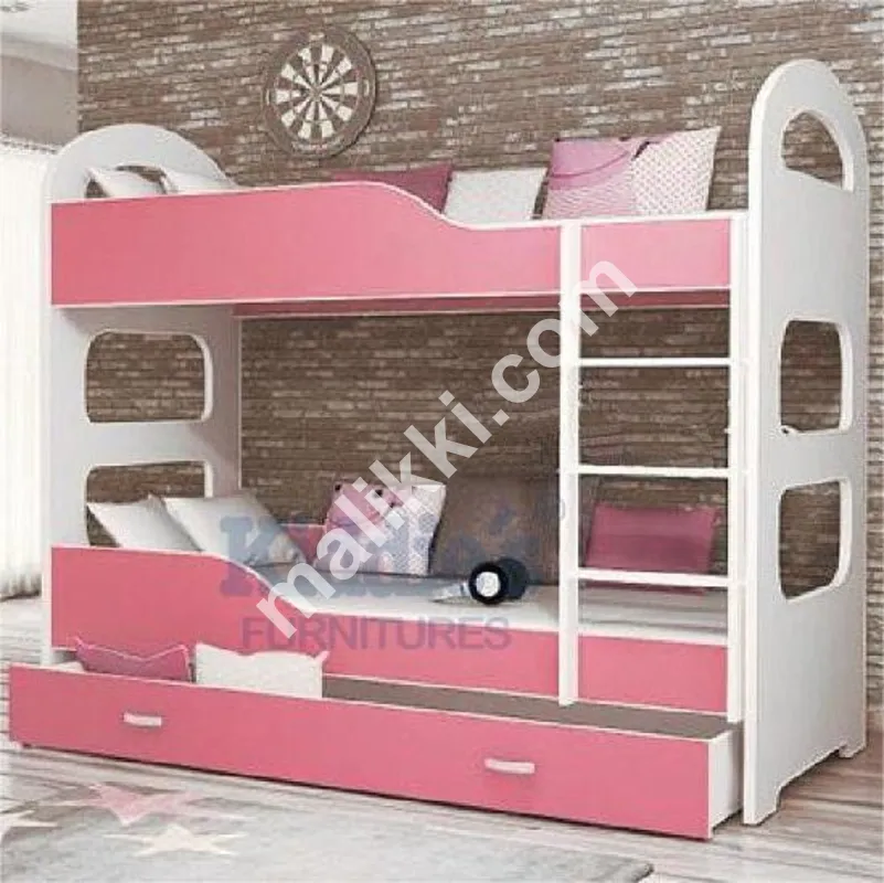 Bunk Bed  Breezy