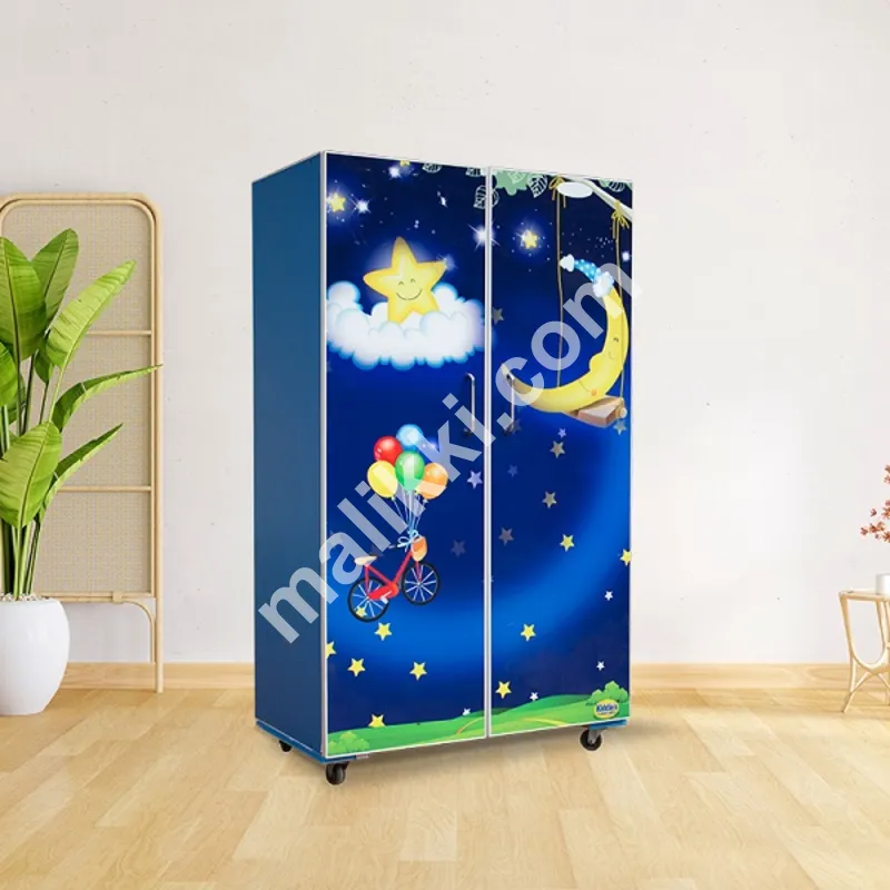 Wardrobe  Dream