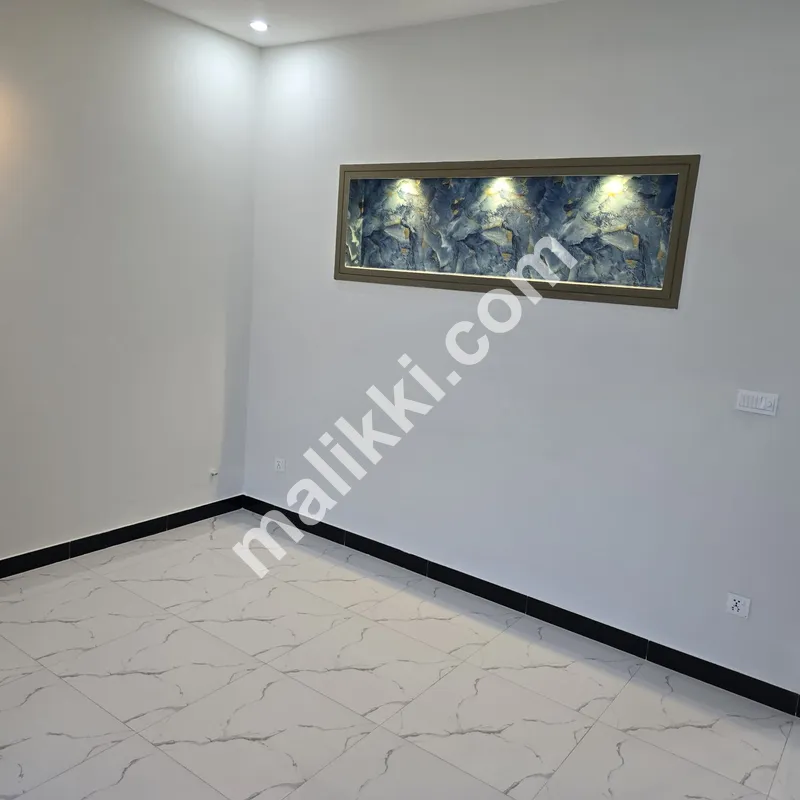 07 Marla House Available For Sale