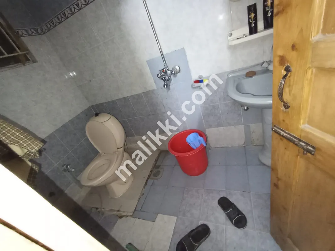 ایئرپورٹ ہاؤسنگ سوسائٹی سیکٹر 2 میں دو منزلہ مکان برائے فروخت