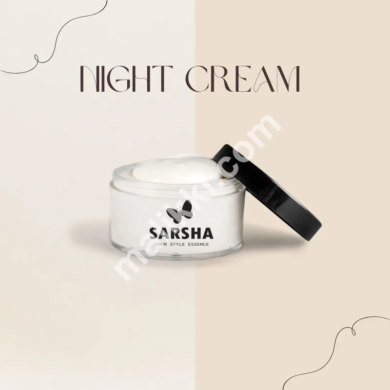 whitening night cream-0