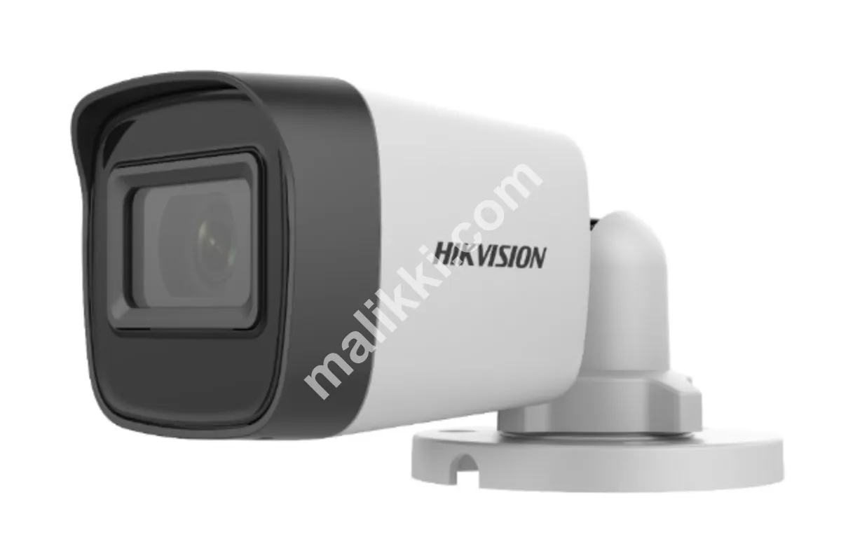 Hikvision 2 Mp Bullet Camera