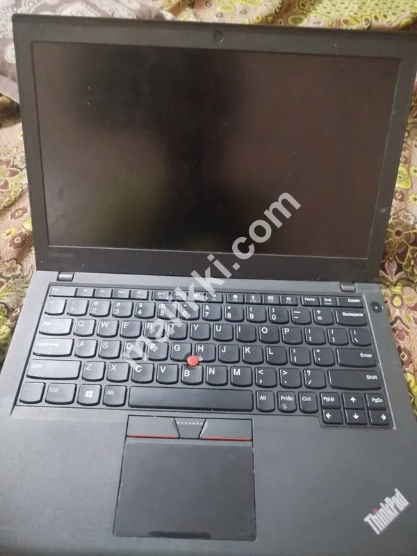 Lenovo T460 Core i7-6th Gen