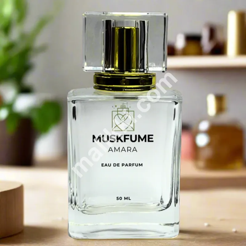 AMARA - Best Brand in Pakistan Market - Perfume for Women-0