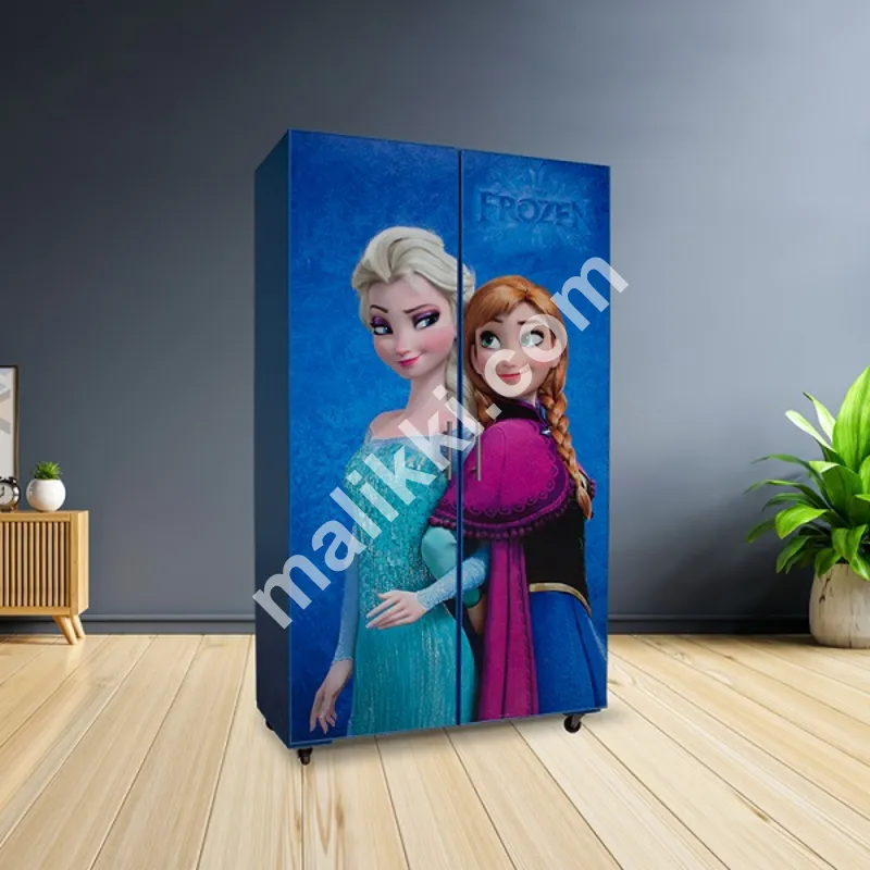 Wardrobe  Frozen