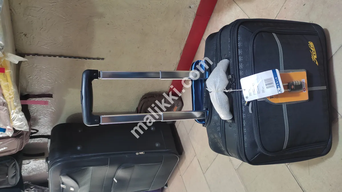  Elegant Pilot Bag-0