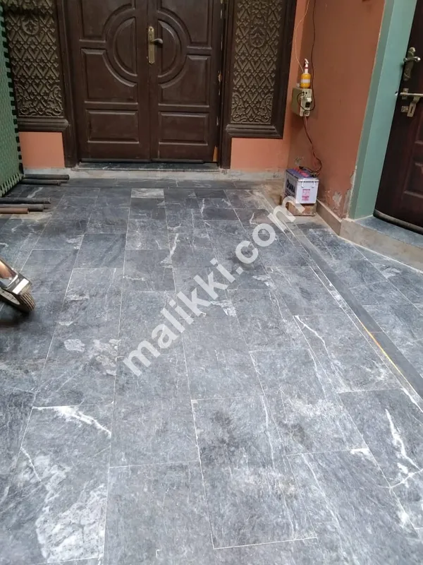 5 Marla house for sale-0