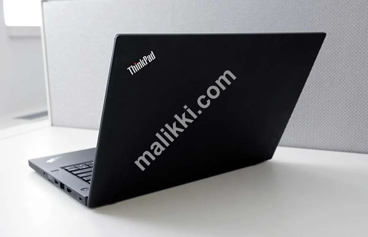Lenovo T460 Core i7-6th Gen