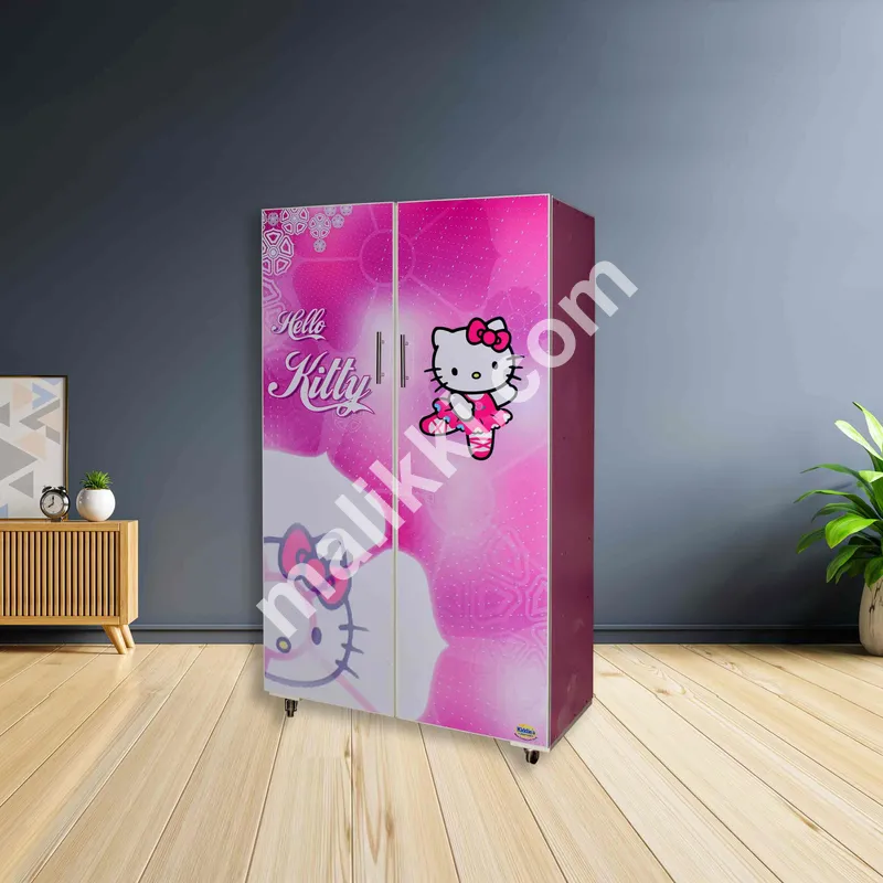 Wardrobe  Hello Kitty-0