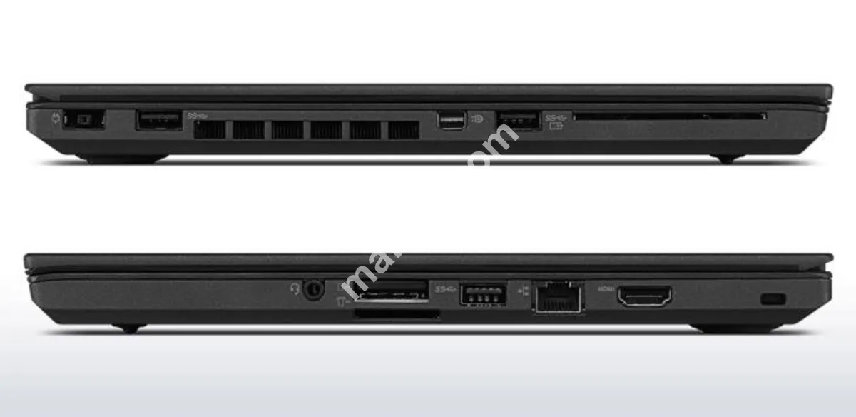 Lenovo T460 Core i7-6th Gen