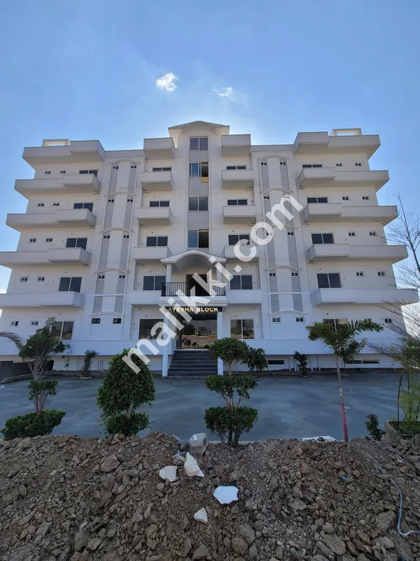 01 Bed Type B  Apartment In Nora Residence Available For Sale-0