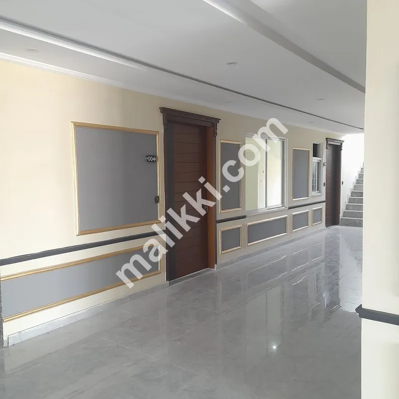 نورا ریزیڈنس میں 02 بیڈ ٹائپ اے کارنر اپارٹمنٹ برائے فروخت