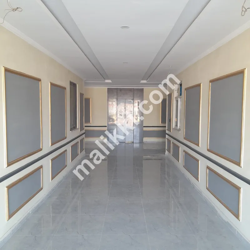 نورا ریزیڈنس میں 02 بیڈ ٹائپ اے کارنر اپارٹمنٹ برائے فروخت