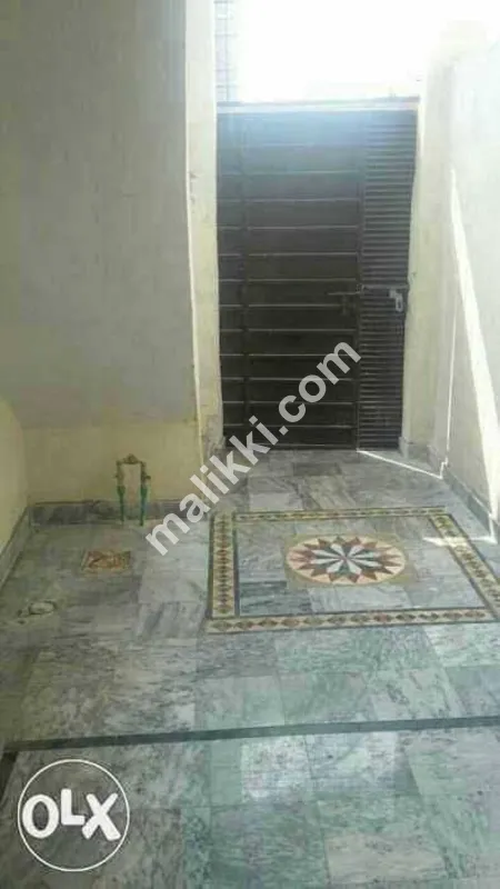 2 Marla Single Storey Slightly Used House-0