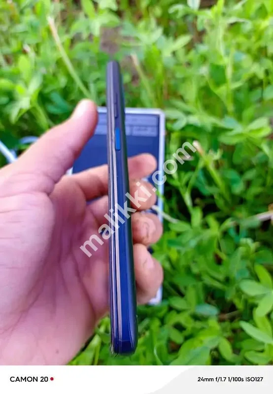 TECNO Pova 2 7000mah phone available for sale