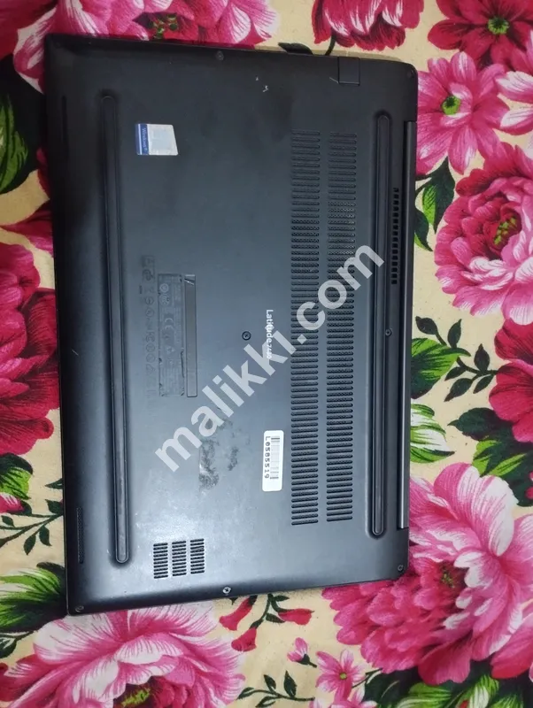 Dell Latitude 7480 | Core i5 | 8GB | 256GB SSD | Backlight Keyboard | Best Condition