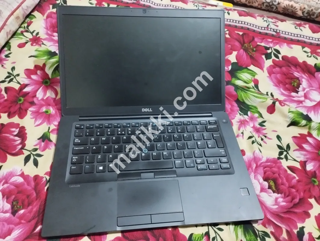 Dell Latitude 7480 | Core i5 | 8GB | 256GB SSD | Backlight Keyboard | Best Condition