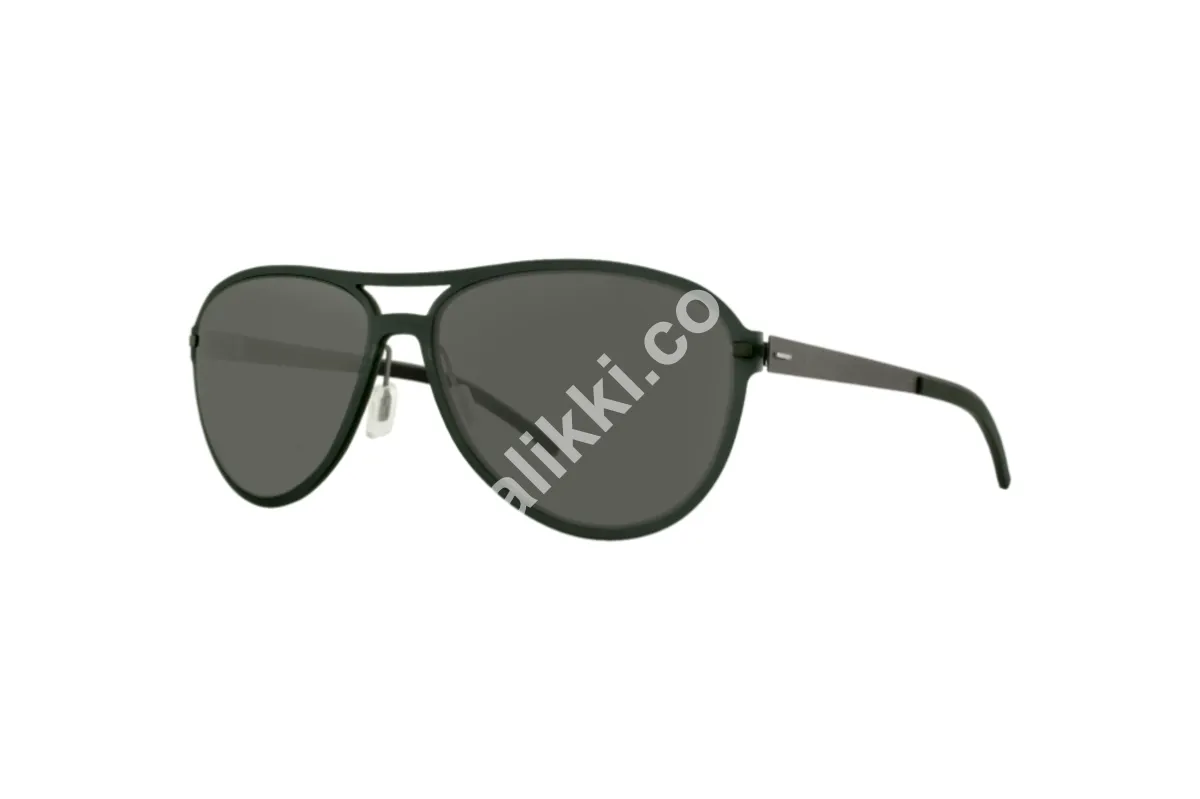 MOREL LIGHTEC GREEN POLARIZED 7624L NG022