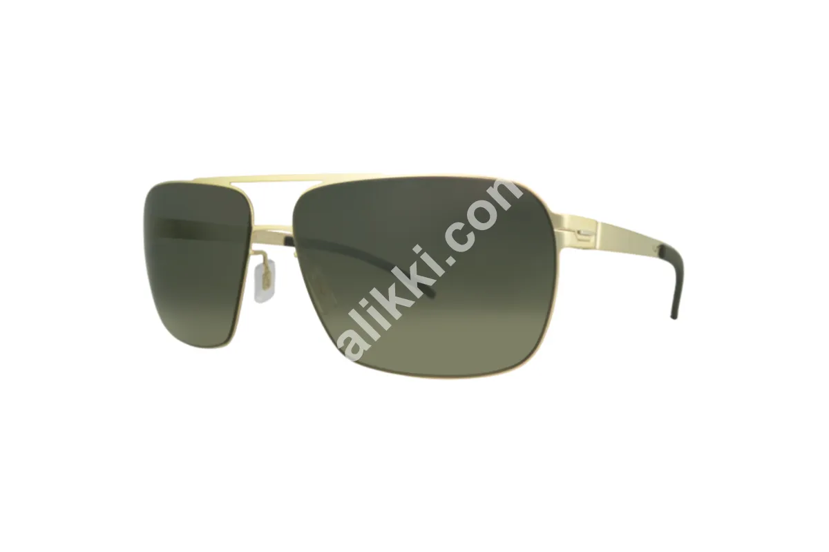 Morel Lightec Polarized Green