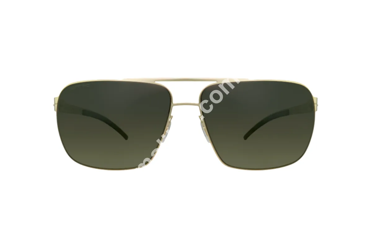 Morel Lightec Polarized Green