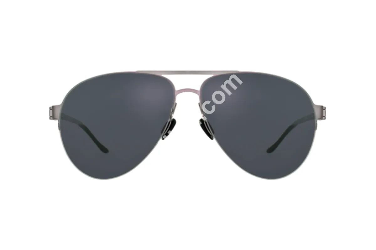 Mercedes Benz M 5025-d Aviator Sunglasses